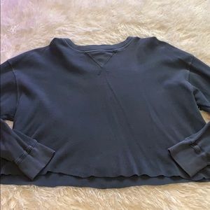 brandy melville long sleeve